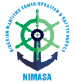 NIMASA Logo